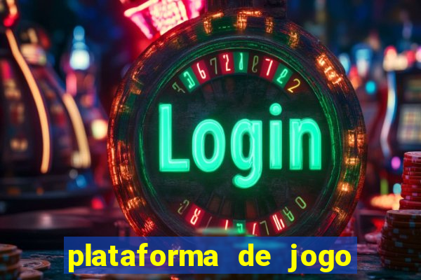 plataforma de jogo que paga no cadastro